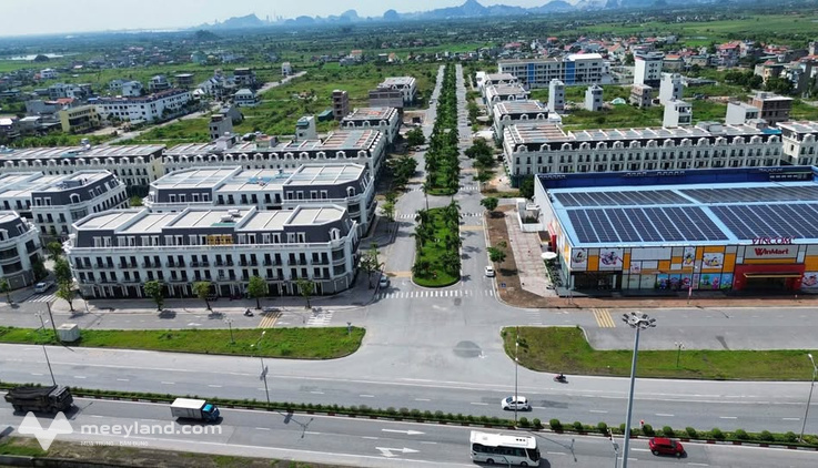 Bất động sản tại Quảng Ninh - ảnh 1