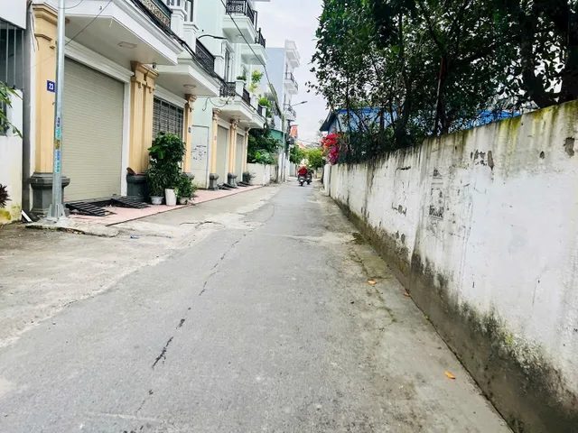 Bất động sản tại Hải Phòng - ảnh 1