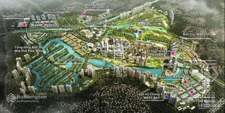 Bất động sản tại Hưng Yên - ảnh 1