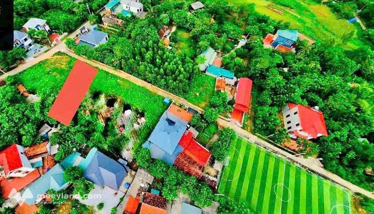 Bất động sản tại Vĩnh Phúc - ảnh 1