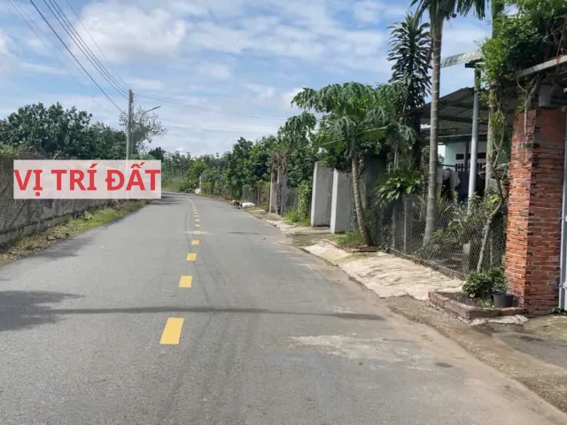 Bất động sản tại Bình Dương - ảnh 1