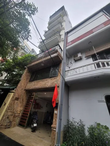 Bất động sản tại Hà Nội - ảnh 1
