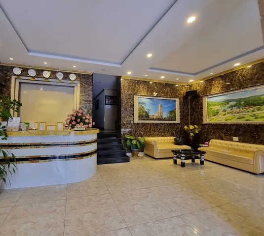 Bất động sản tại Lâm Đồng - ảnh 1