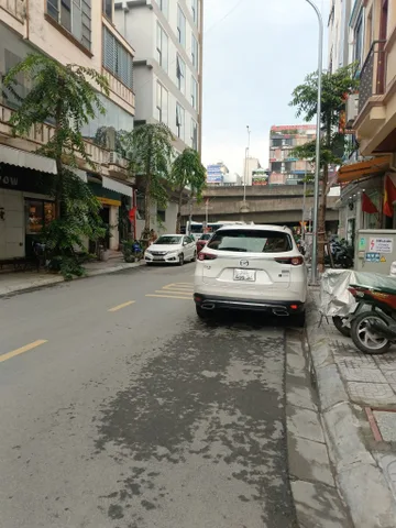 Bất động sản tại Hà Nội - ảnh 1