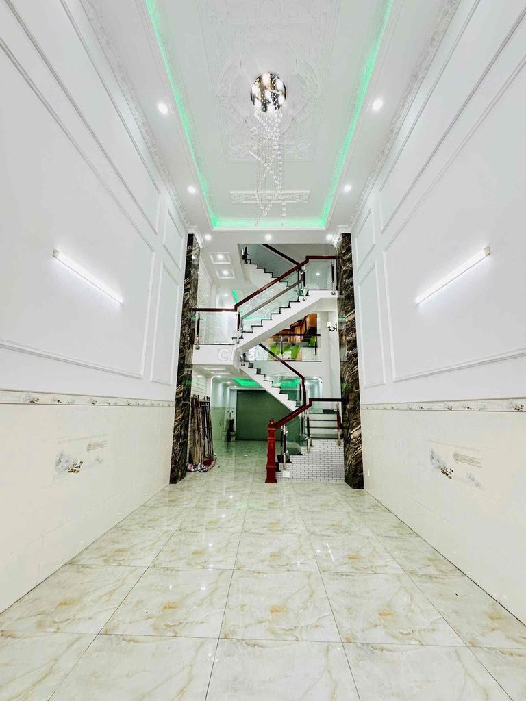 Nhà riêng tại Bình Tân, TP. Hồ Chí Minh - ảnh 2