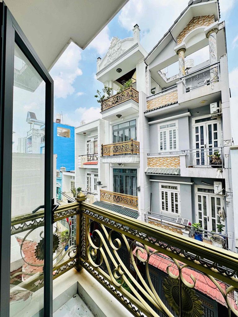 Nhà riêng tại Bình Tân, TP. Hồ Chí Minh - ảnh 5