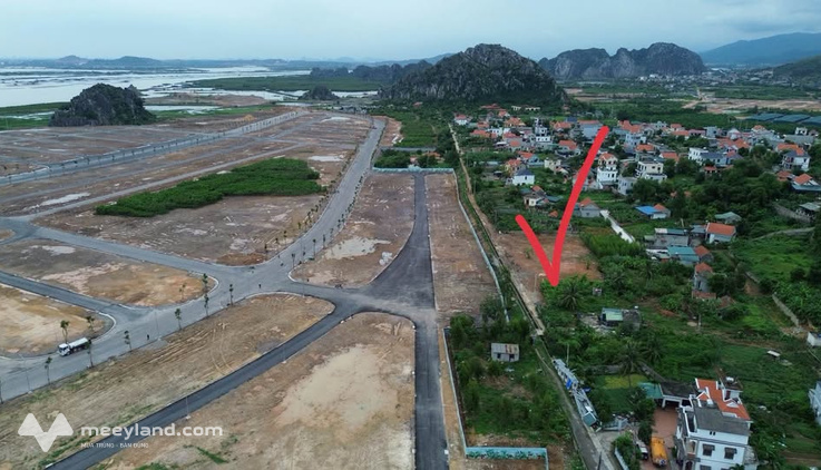 Bất động sản tại Quảng Ninh - ảnh 1