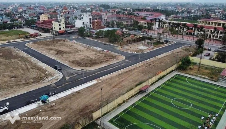 Bất động sản tại Hải Phòng - ảnh 1