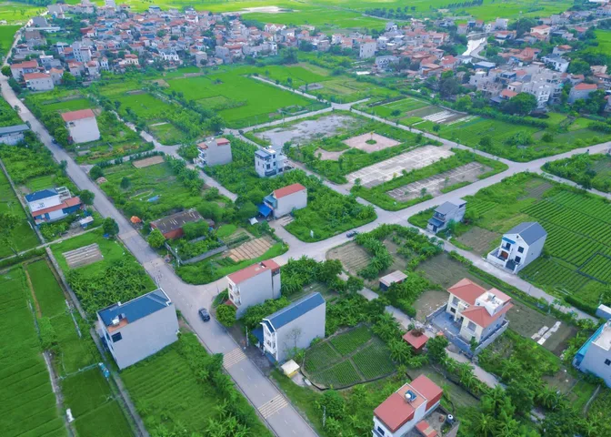 Bất động sản tại Bắc Ninh - ảnh 1