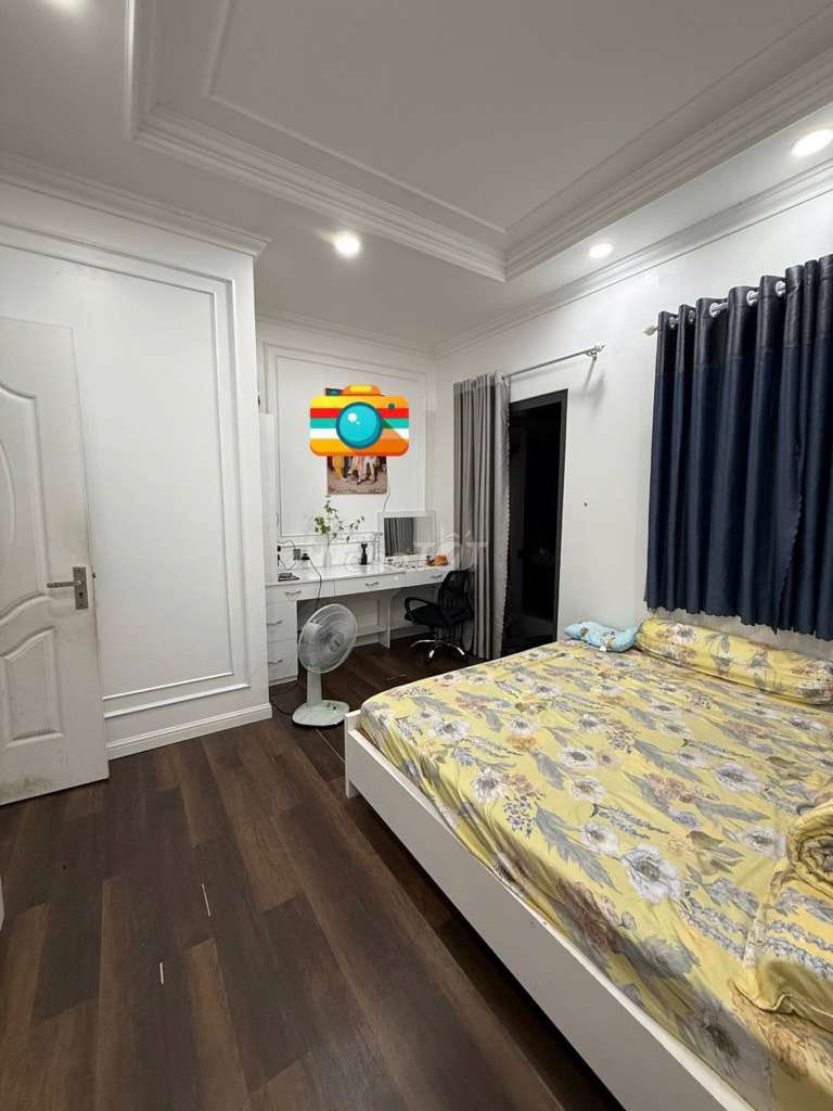 Nhà riêng tại Tân Phú, TP. Hồ Chí Minh - ảnh 4
