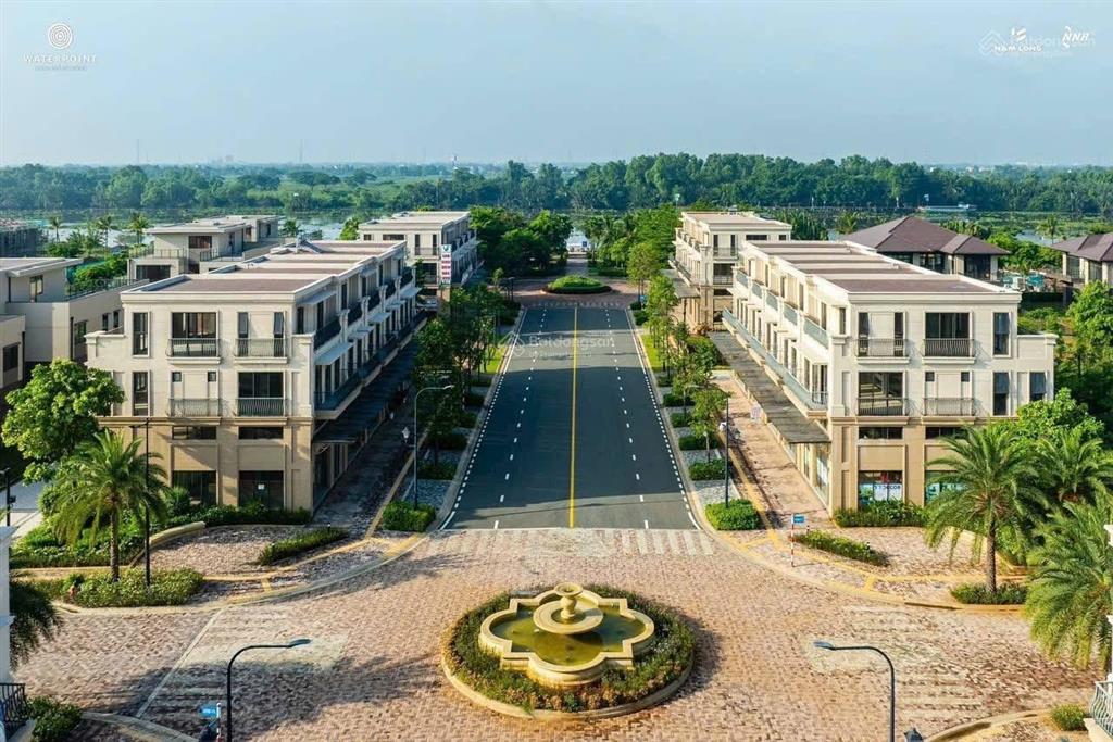 Bất động sản tại Long An - ảnh 1