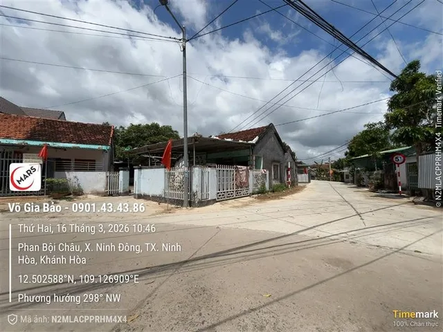 Bất động sản tại Khánh Hòa - ảnh 1
