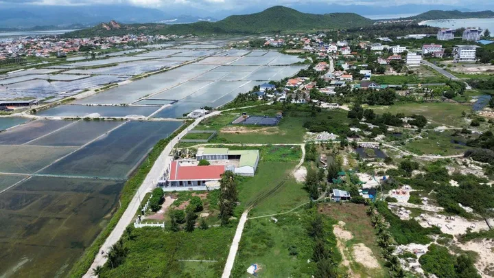 Bất động sản tại Khánh Hòa - ảnh 1