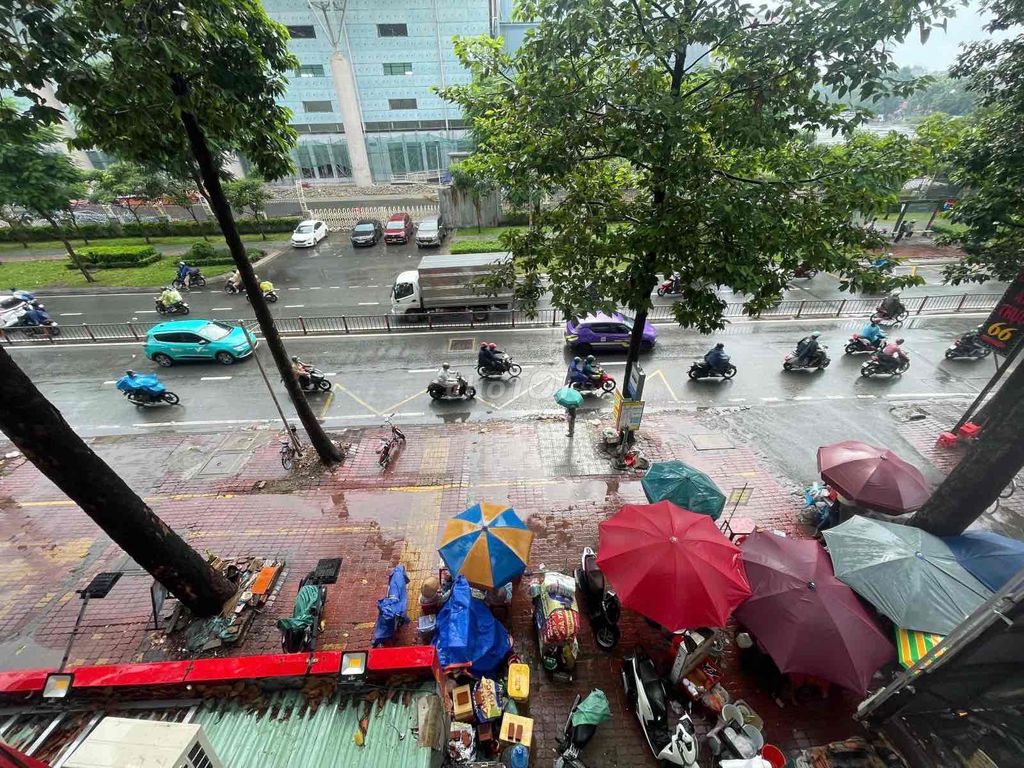 Nhà riêng tại 10, TP. Hồ Chí Minh - ảnh 2