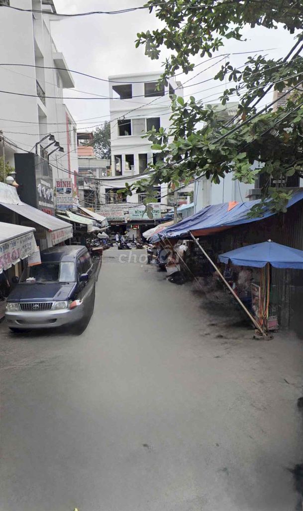 Nhà riêng tại 10, TP. Hồ Chí Minh - ảnh 3