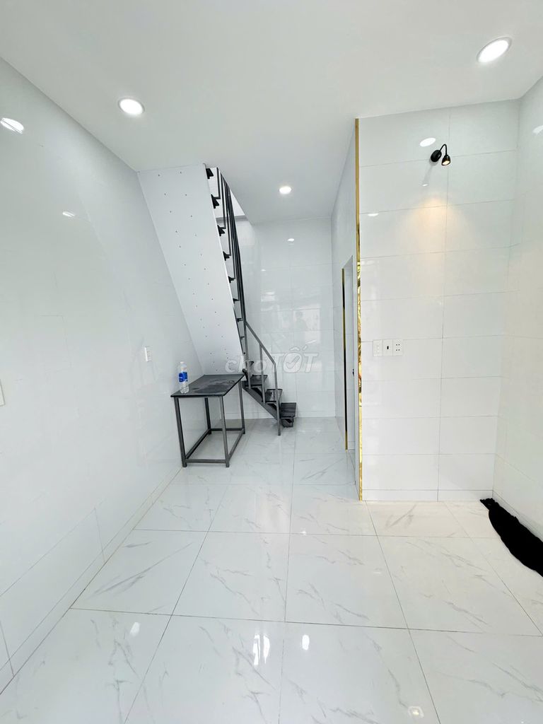 Nhà riêng tại 3, TP. Hồ Chí Minh - ảnh 4