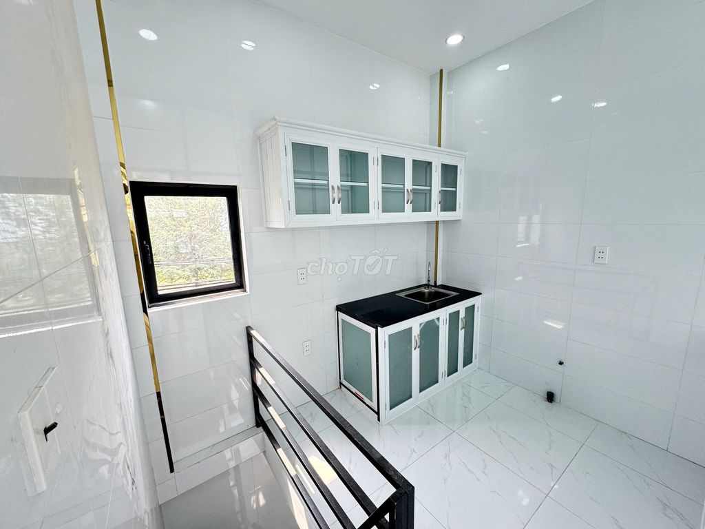 Nhà riêng tại 3, TP. Hồ Chí Minh - ảnh 5