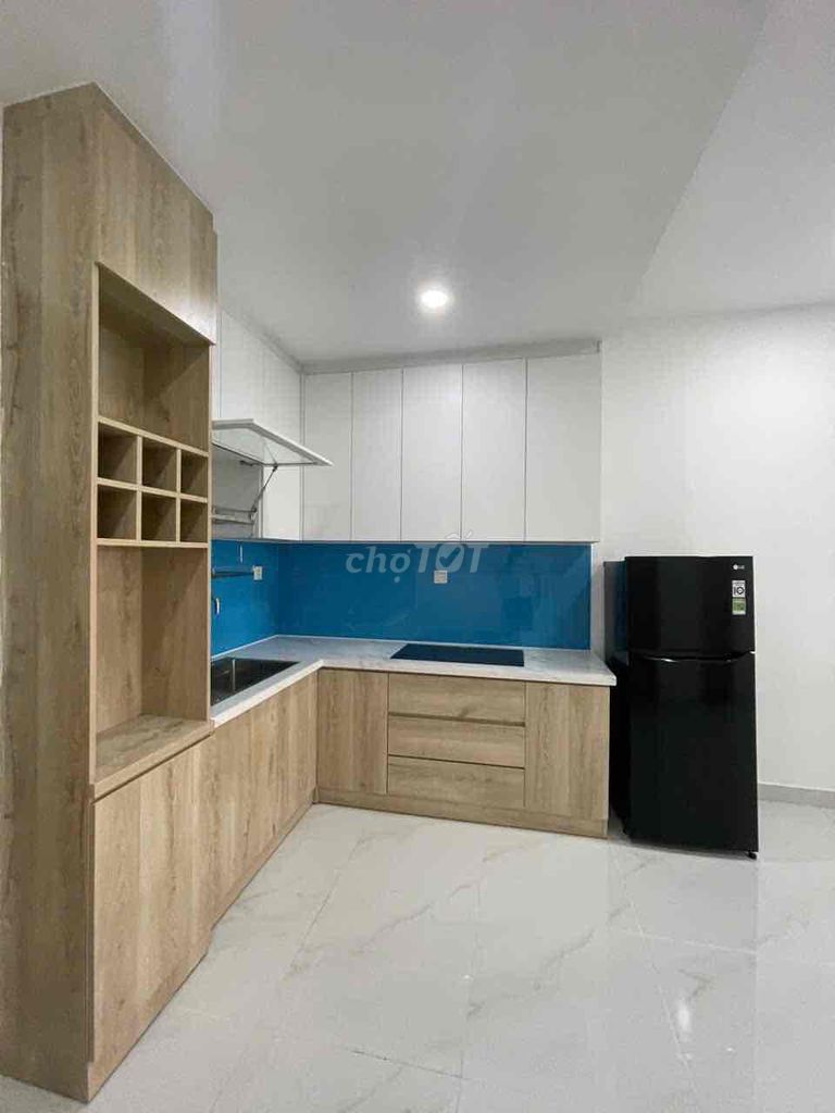 Căn hộ / chung cư tại Tân Bình, TP. Hồ Chí Minh - ảnh 2