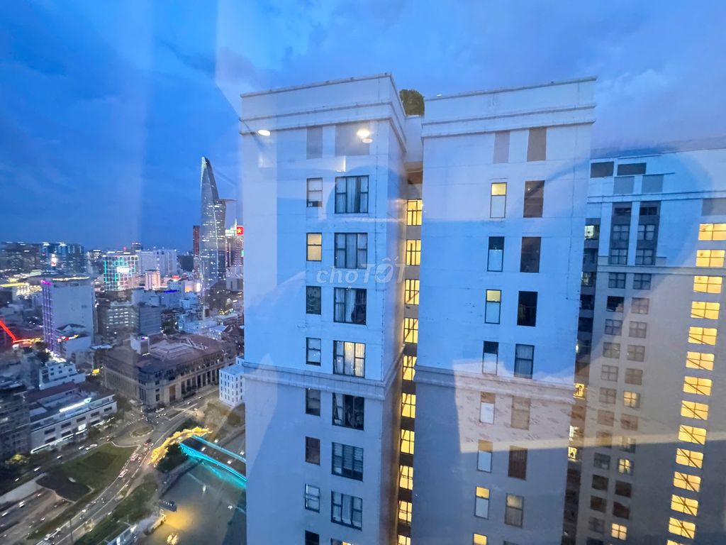 Căn hộ / chung cư tại 4, TP. Hồ Chí Minh - ảnh 4