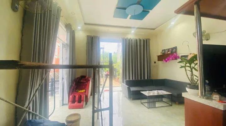 Bất động sản tại Đắk Lắk - ảnh 1