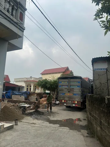 Bất động sản tại Hải Phòng - ảnh 1