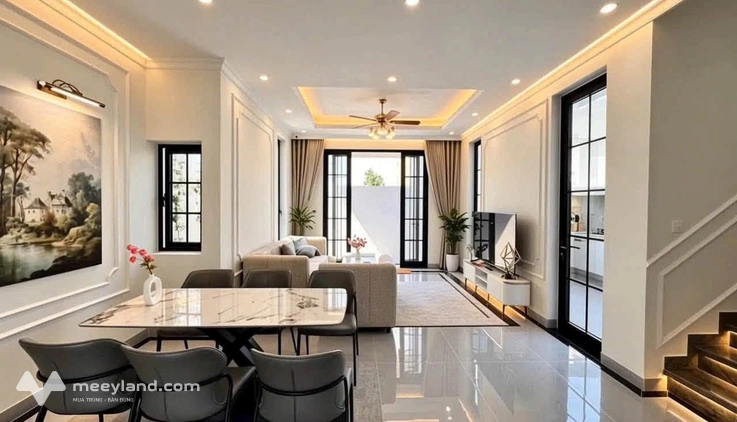 Bất động sản tại Thừa Thiên Huế - ảnh 1