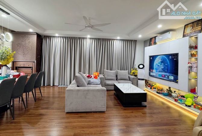 Bất động sản tại Hà Nội - ảnh 1