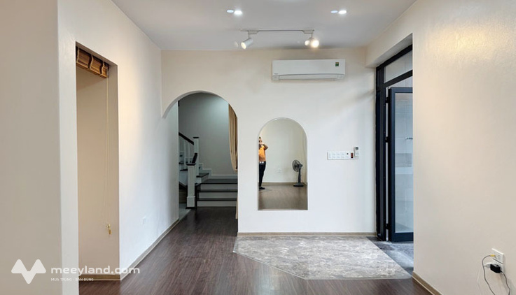 Bất động sản tại Hà Nội - ảnh 1