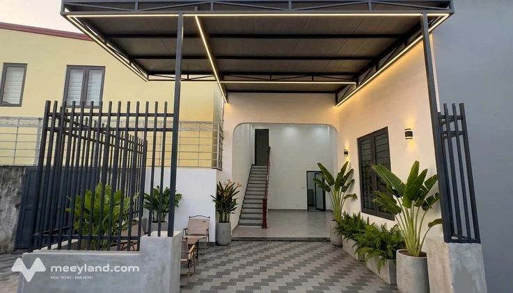 Bất động sản tại Gia Lai - ảnh 1