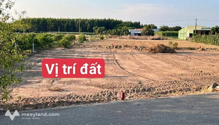 Bất động sản tại Bà Rịa - Vũng Tàu - ảnh 1