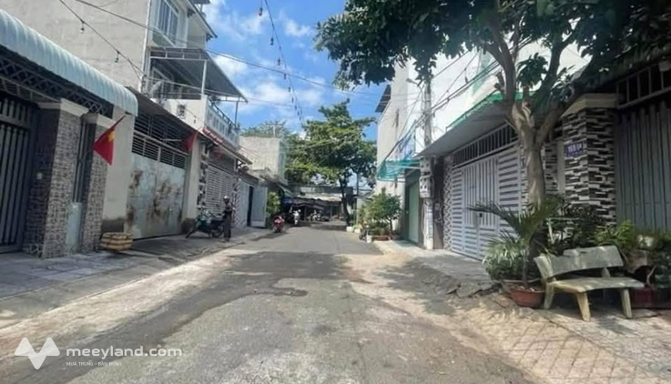 Bất động sản tại Bà Rịa - Vũng Tàu - ảnh 1