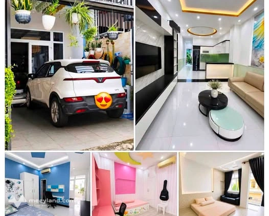 Bất động sản tại Bà Rịa - Vũng Tàu - ảnh 1