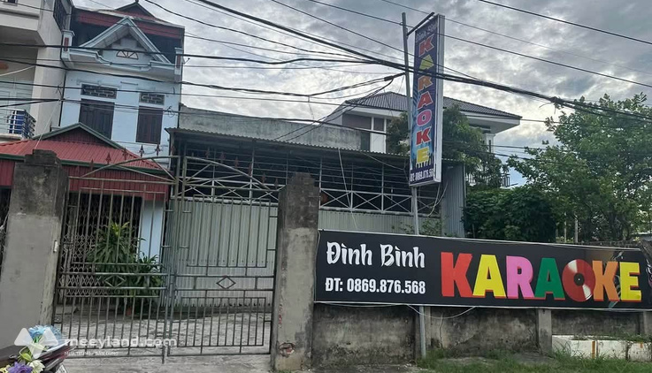 Bất động sản tại Hải Dương - ảnh 1