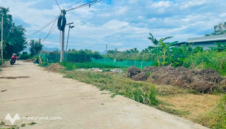 Bất động sản tại Quảng Nam - ảnh 1