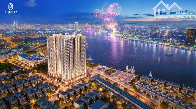 Bất động sản tại Đà Nẵng - ảnh 1