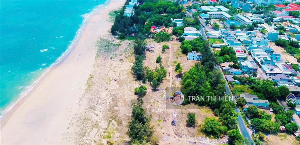 Bất động sản tại Bà Rịa - Vũng Tàu - ảnh 1