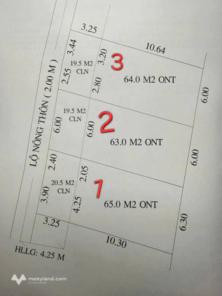Bất động sản tại Cần Thơ - ảnh 1