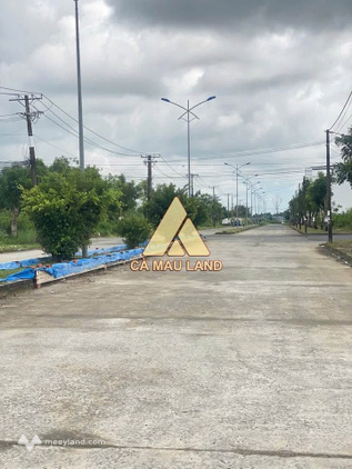 Bất động sản tại Cà Mau - ảnh 1