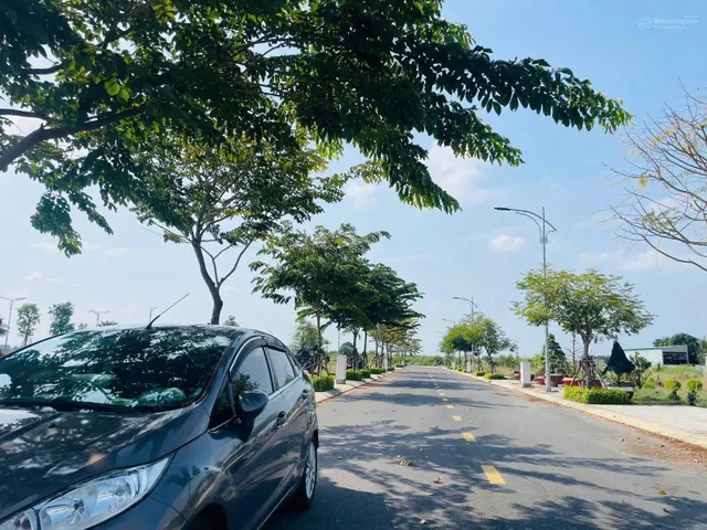 Bất động sản tại Đồng Nai - ảnh 1