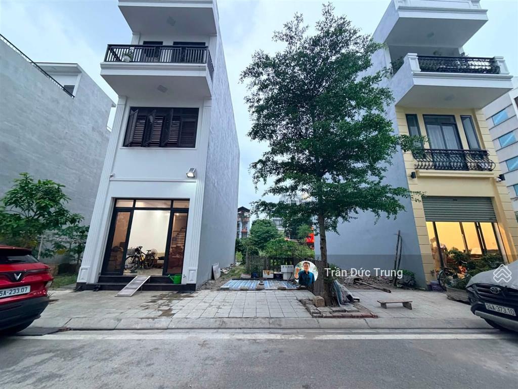 Bất động sản tại Hải Phòng - ảnh 1
