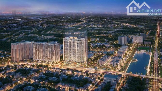 Bất động sản tại Bắc Giang - ảnh 1