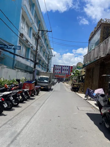 Bất động sản tại TP. Hồ Chí Minh - ảnh 1