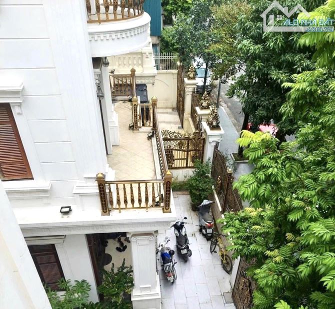 Bất động sản tại Hà Nội - ảnh 1