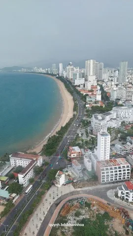 Bất động sản tại Khánh Hòa - ảnh 1