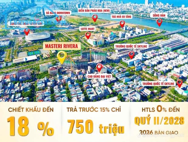 Bất động sản tại Đà Nẵng - ảnh 1