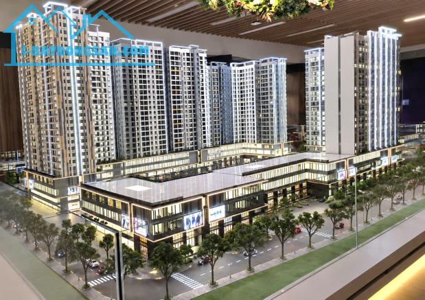 Bất động sản tại Long An - ảnh 1