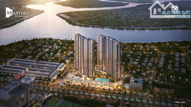 Bất động sản tại Đà Nẵng - ảnh 1