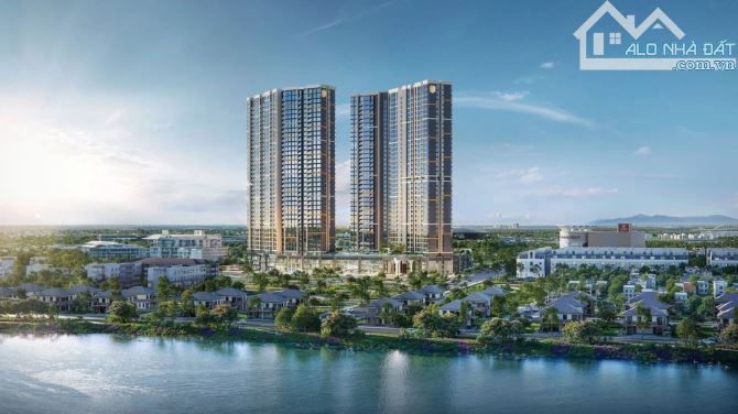 Bất động sản tại Đà Nẵng - ảnh 1
