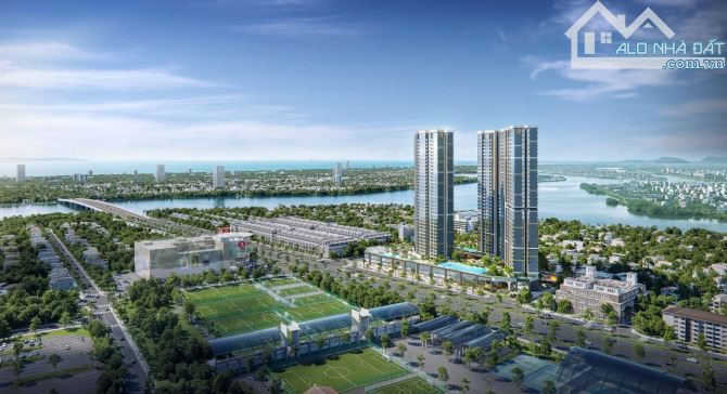 Bất động sản tại Đà Nẵng - ảnh 1