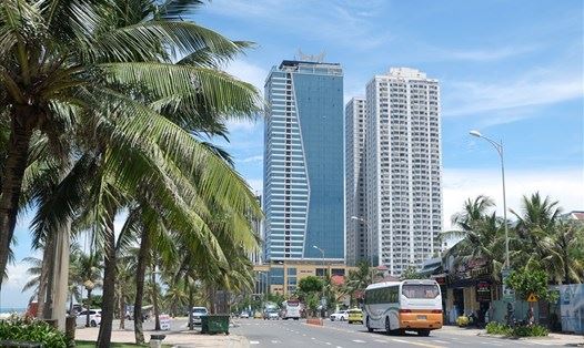 Bất động sản tại Đà Nẵng - ảnh 1